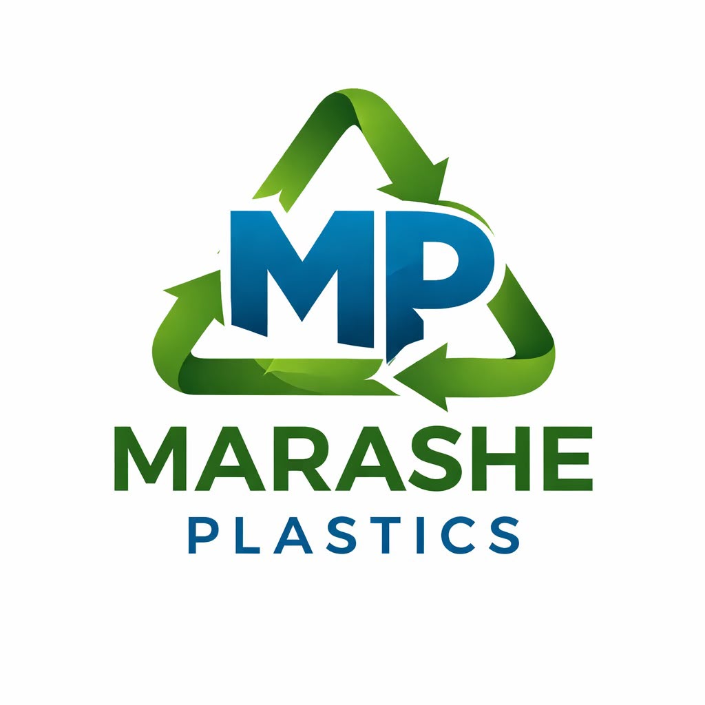 Marashe Plastics logo